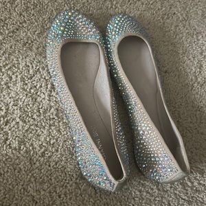 Gianni Bini ballerina flats.